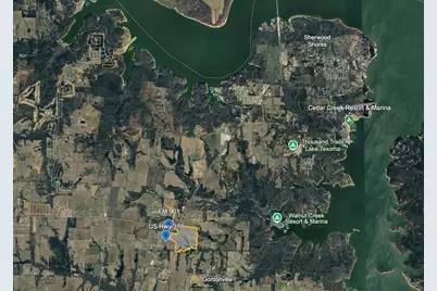 20+ Acres US Highway 377, Gordonville, TX 76245 - Photo 3