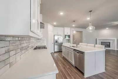 8246 Cotton Patch Lane, Frisco, TX 75036 - Photo 17