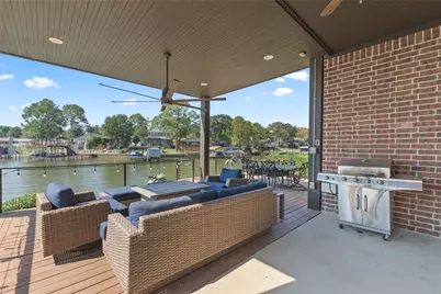 134 Marina Drive, Mabank, TX 75156 - Photo 29