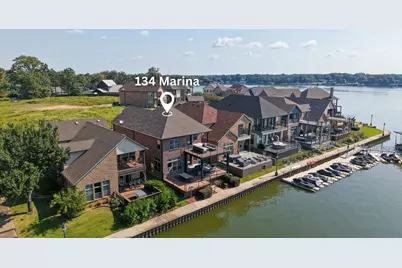 134 Marina Drive, Mabank, TX 75156 - Photo 33