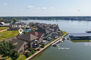 134 Marina Dr, Mabank, TX 75156 - Photo 1