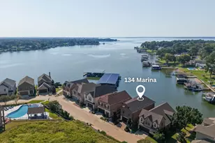 134 Marina Dr, Mabank, TX 75156 - Photo 5