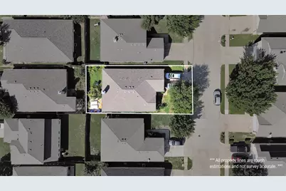 3736 Jade Street, Fort Worth, TX 76244 - Photo 3