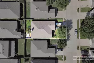 3736 Jade St, Fort Worth, TX 76244 - Photo 3