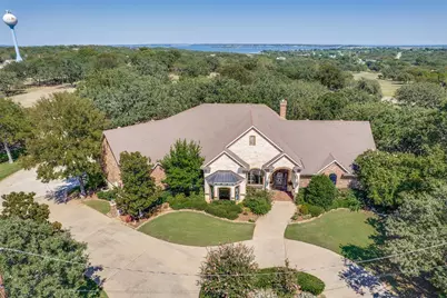 221 Hart Court, Runaway Bay, TX 76426 - Photo 1