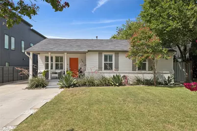 3875 Highgrove Drive, Dallas, TX 75220 - Photo 1