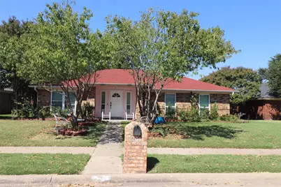 201 Bellwood Drive, Garland, TX 75040 - Photo 1
