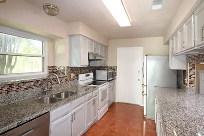 201 Bellwood Drive, Garland, TX 75040 - Photo 7