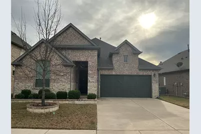 5009 Stockwhip Drive, Fort Worth, TX 76036 - Photo 1