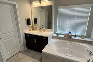 5009 Stockwhip Dr, Fort Worth, TX 76036 - Photo 21