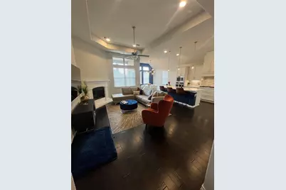 5009 Stockwhip Drive, Fort Worth, TX 76036 - Photo 11