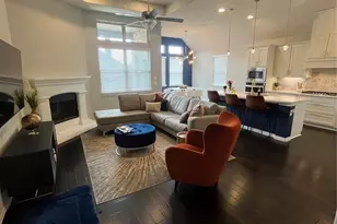 5009 Stockwhip Dr, Fort Worth, TX 76036 - Photo 11