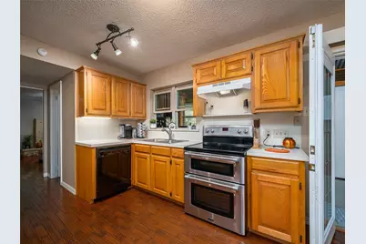 808 Walters, Frankston, TX 75763 - Photo 9