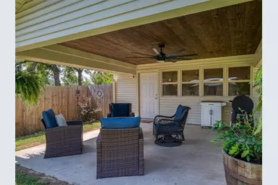 808 Walters, Frankston, TX 75763 - Photo 25