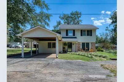 808 Walters, Frankston, TX 75763 - Photo 1