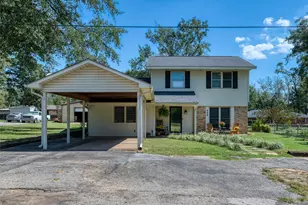 808 Walters, Frankston, TX 75763 - Photo 1