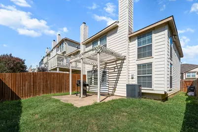 12626 Bay Avenue, Fort Worth, TX 76040 - Photo 29