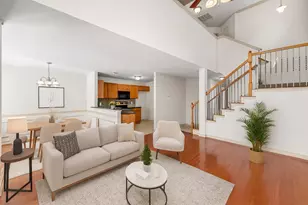 12626 Bay Ave, Fort Worth, TX 76040 - Photo 3