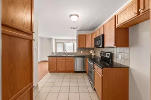 12626 Bay Ave, Fort Worth, TX 76040 - Photo 5