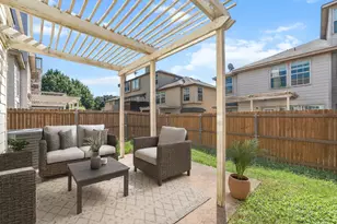 12626 Bay Ave, Fort Worth, TX 76040 - Photo 9