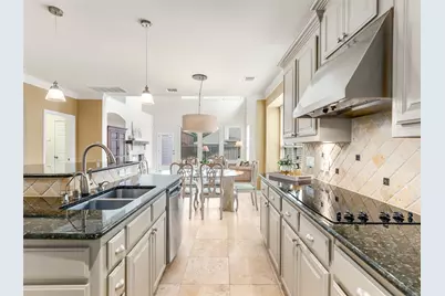 12531 Blue Ridge Drive, Frisco, TX 75033 - Photo 9