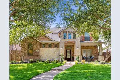 12531 Blue Ridge Drive, Frisco, TX 75033 - Photo 1