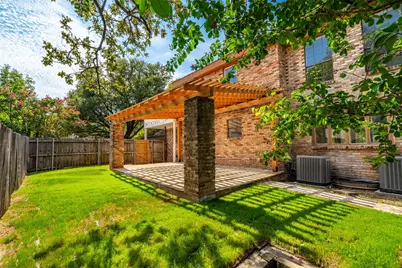 2244 Hurstview Drive, Hurst, TX 76054 - Photo 35