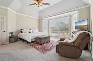 6001 Pepperport Ln, Double Oak, TX 75022 - Photo 17