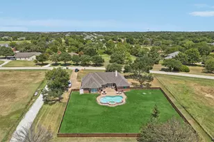 6001 Pepperport Ln, Double Oak, TX 75022 - Photo 37