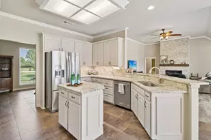 6001 Pepperport Ln, Double Oak, TX 75022 - Photo 11