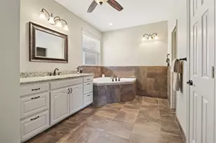 6001 Pepperport Ln, Double Oak, TX 75022 - Photo 19