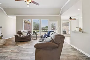 6001 Pepperport Ln, Double Oak, TX 75022 - Photo 7