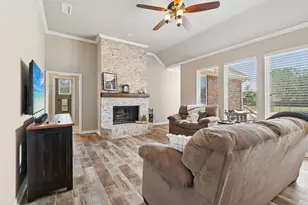 6001 Pepperport Ln, Double Oak, TX 75022 - Photo 7