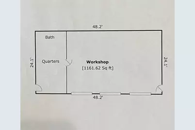 3841 Ledgestone Lane, Midlothian, TX 76065 - Photo 21