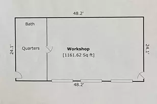 3841 Ledgestone Ln, Midlothian, TX 76065 - Photo 21