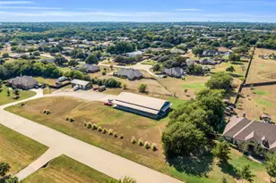 3841 Ledgestone Ln, Midlothian, TX 76065 - Photo 17