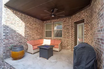 1408 Wildflower Way, Little Elm, TX 76227 - Photo 31