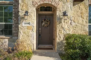 1408 Wildflower Wy, Little Elm, TX 76227 - Photo 3