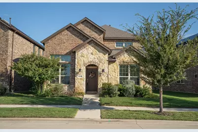 1408 Wildflower Way, Little Elm, TX 76227 - Photo 1
