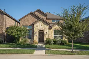 1408 Wildflower Wy, Little Elm, TX 76227 - Photo 1