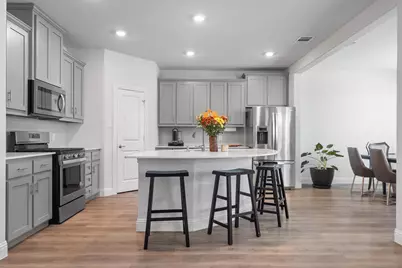 1408 Wildflower Way, Little Elm, TX 76227 - Photo 9