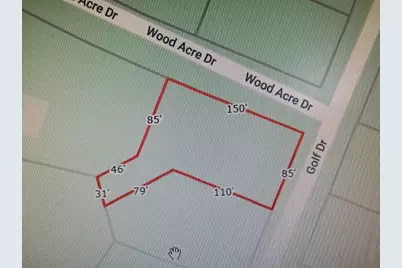 15075 Golf Drive, Whitney, TX 76692 - Photo 3