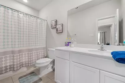 1215 Putnam Street, Mansfield, TX 76063 - Photo 7