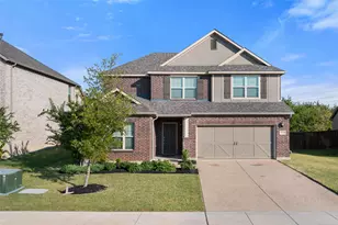 1215 Putnam St, Mansfield, TX 76063 - Photo 1