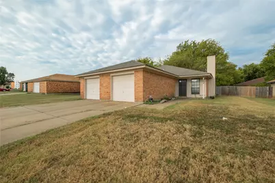 804 White Rock Street, Saginaw, TX 76179 - Photo 1