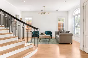 4085 Amherst Ave, University Park, TX 75225 - Photo 3