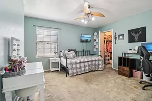 2446 E Timberview Ln, Arlington, TX 76014 - Photo 23