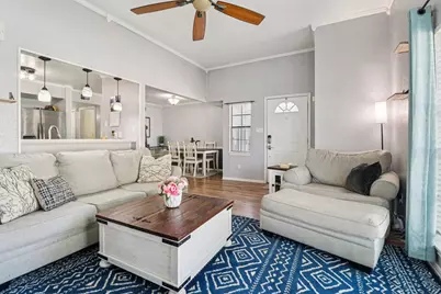 2446 E Timberview Lane, Arlington, TX 76014 - Photo 9