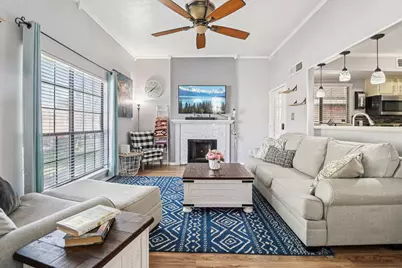 2446 E Timberview Lane, Arlington, TX 76014 - Photo 5