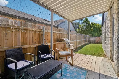 2446 E Timberview Lane, Arlington, TX 76014 - Photo 33